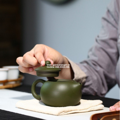 ẤM TỬ SA CÁT TÍM – NGHI HƯNG